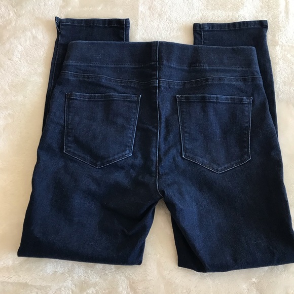 NYDJ Alina slimming pull on jeans - Picture 2 of 8